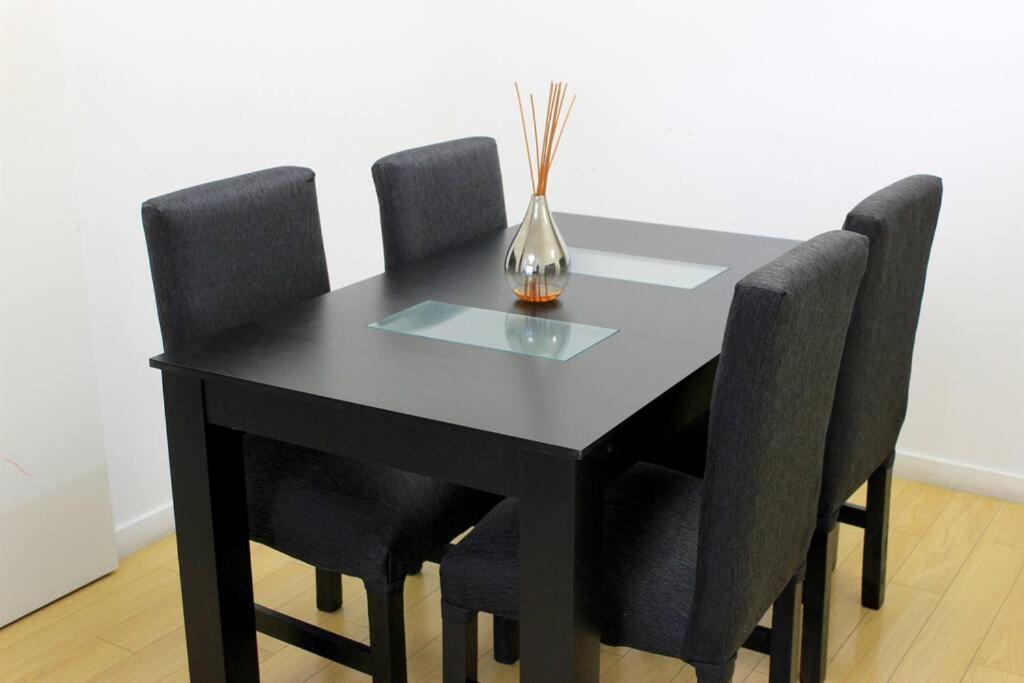 2Br Palermo Soho 24 Hs Security, Pool & Gym 1Fl Leilighet Buenos Aires Eksteriør bilde