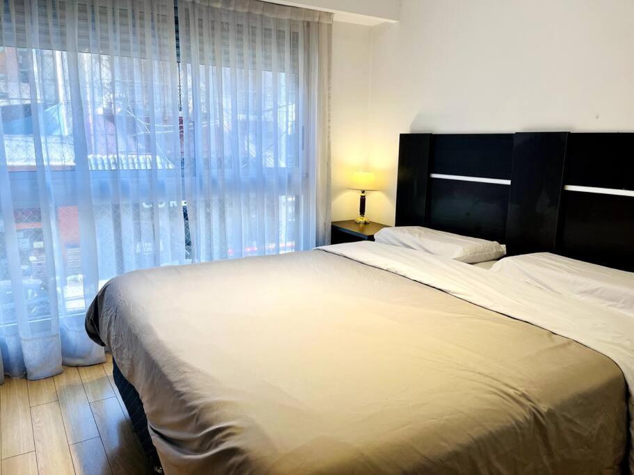 2Br Palermo Soho 24 Hs Security, Pool & Gym 1Fl Leilighet Buenos Aires Eksteriør bilde