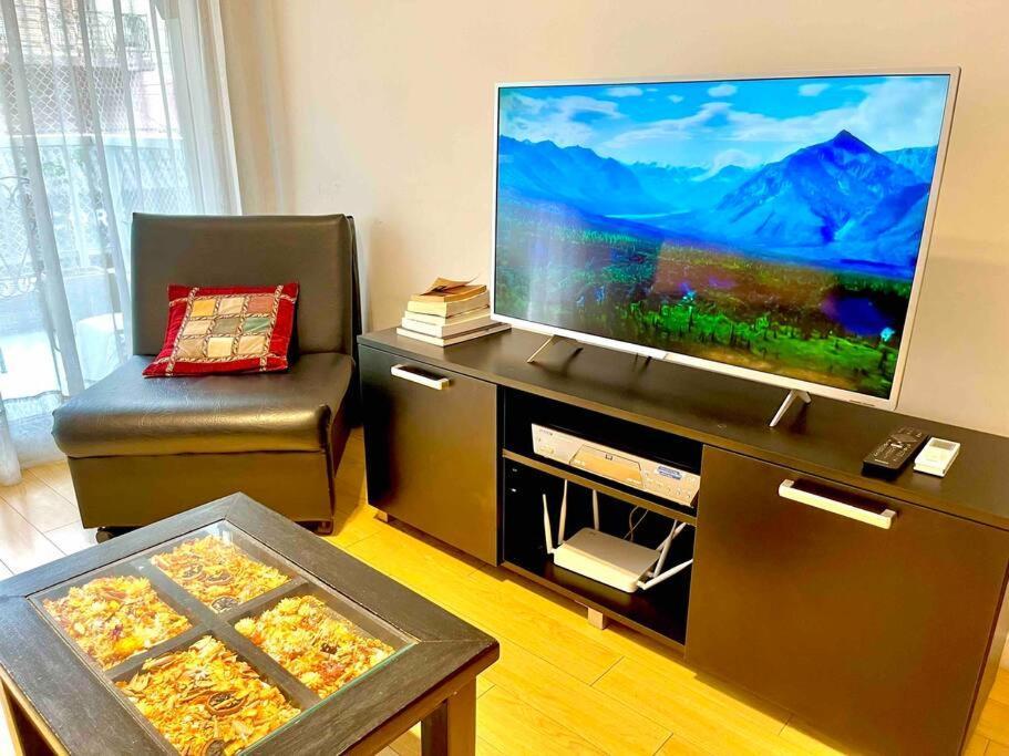 2Br Palermo Soho 24 Hs Security, Pool & Gym 1Fl Leilighet Buenos Aires Eksteriør bilde