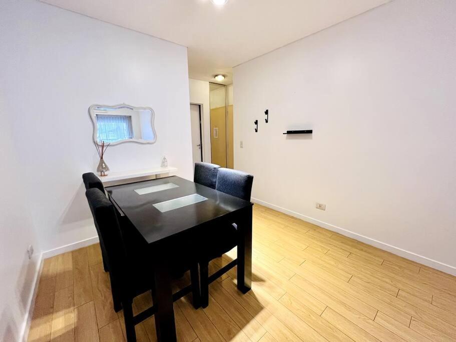 2Br Palermo Soho 24 Hs Security, Pool & Gym 1Fl Leilighet Buenos Aires Eksteriør bilde
