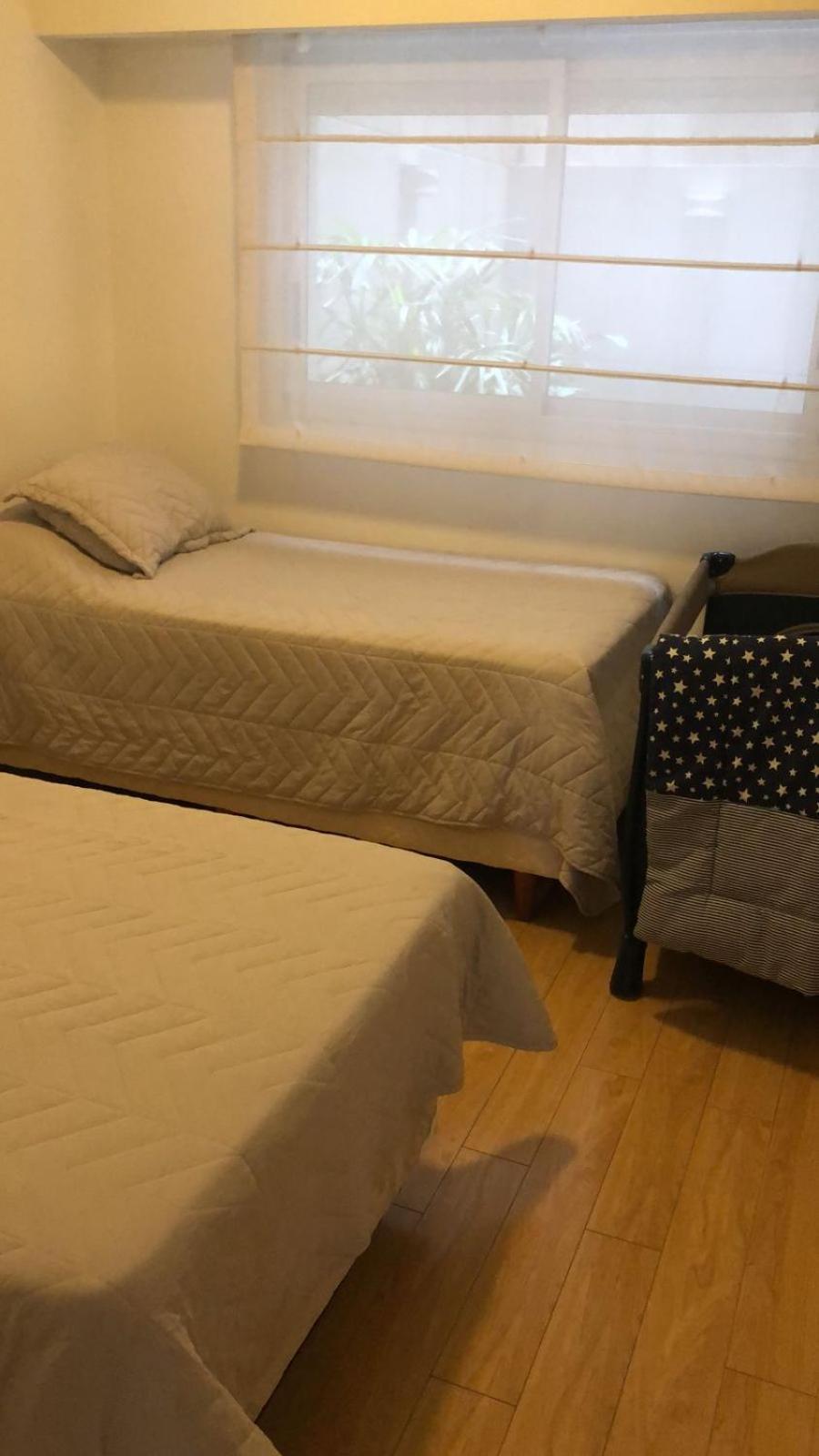 2Br Palermo Soho 24 Hs Security, Pool & Gym 1Fl Leilighet Buenos Aires Eksteriør bilde